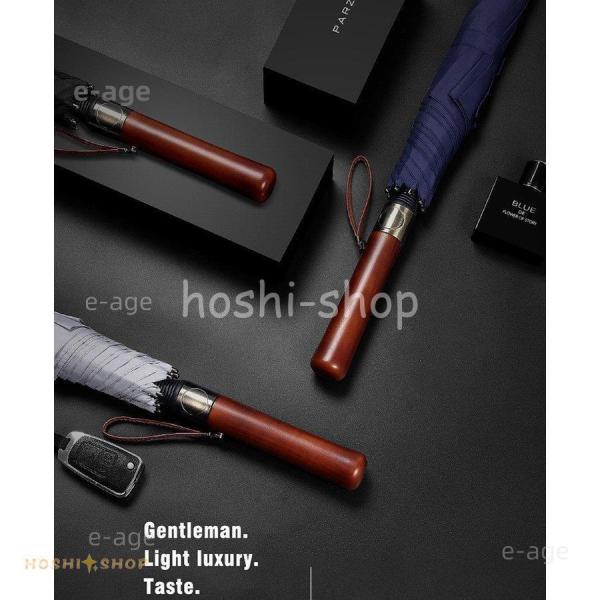 【商品名】：長傘 日傘 雨傘 【生地】：ポリエステル 【カラー】：フォーム持ち手（ブルー、ブラック） 曲げ持ち手（ブラック、ブルー、ホワイト、ブラウン） ストレート持ち手（ブラック、ブルー、ホワイト、ブラウン） 【中棒】：ステンレス *骨の本数：8本 *収納時全長： 94cm *開く時直径：122cm *重さ：約600g 【商品説明】 長傘 メンズ おしゃれ 長傘 雨傘 ワンタッチ 大きめ122cm 梅雨対策 紳士用 ビジネス傘 耐風 自動開閉長傘 無地和風傘 撥水加工 高強度 頑丈な8本骨 丈夫 晴雨兼用傘 遮光 UVカット耐強風 父の日プレゼント かさ / 傘 / 折り畳み式 / 折りたたみ傘 / 折り畳み傘 / 日傘 / メンズ / レディース / 軽量 / 耐強風 / 晴雨兼用 / シンプル / プレゼント / おしゃれ / / オススメ / おすすめ / 誕生日 / ギフト / 贈り物 / 父の日 / 父親 誕生日 / ポイント消化