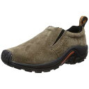 MERRELL メレル Jungle Moc ジャングルモック レディース Gunsmoke ガンスモーク 25.0 cm 2E