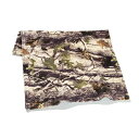 Oregonian Camper オレゴニアンキャンパー Fire Proof Micro Fleece Blanket L ファイヤープルーフ ブランケット L RealTree リアルツリー