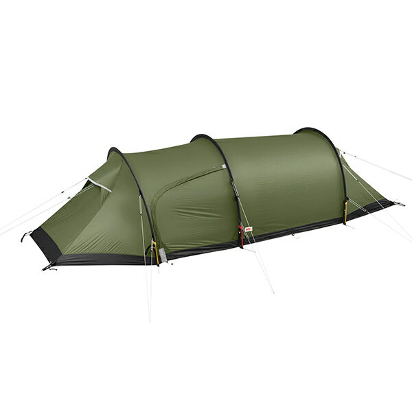 Fjall Raven フェールラーベン テント Keb Endurance 2 Pine Green 616