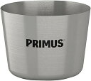 PRIMUS プリムス ショットグラスSS(4個セット)