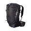 MAMMUT マムート Ducan Spine デュカンスパイン 28-35L black