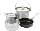 Whole Earth ホールアース OMOTENASHI COOKING SET オモテナシクッキングセット