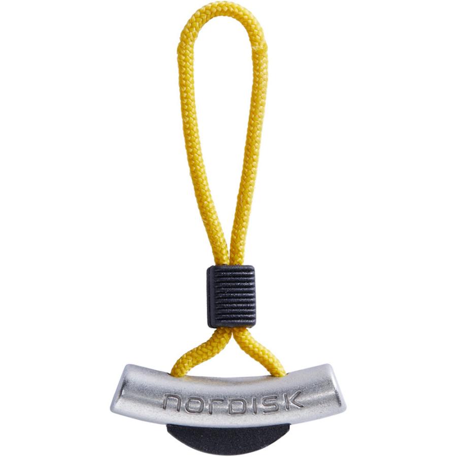 NORDISK ノルディスク Thor's Hammer Pullers Mustard(10Pcs)(ソーハンマープラー マスタード 10点セット)