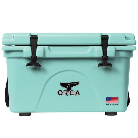 ORCA (オルカ) Coolers 26 Quart クーラーズ 26 クォート ORCSF/SF026 シーフォーム