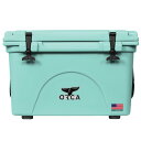 ORCA (オルカ) ORCA Coolers 40 Quart クーラーズ 40 クォート ORCSF040 Seafoam シーフォーム