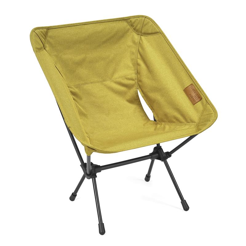 Helinox ヘリノックス チェアワン ホーム Chair One Home 19750028036000 マスタード