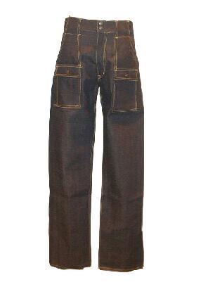 RODEO UNCLE #506 ”bush pants”