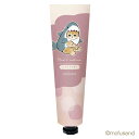 mofusand ハンドクリーム 1本(30g)シトラス ほんやら堂(HONYARADOH) メール便/送料込