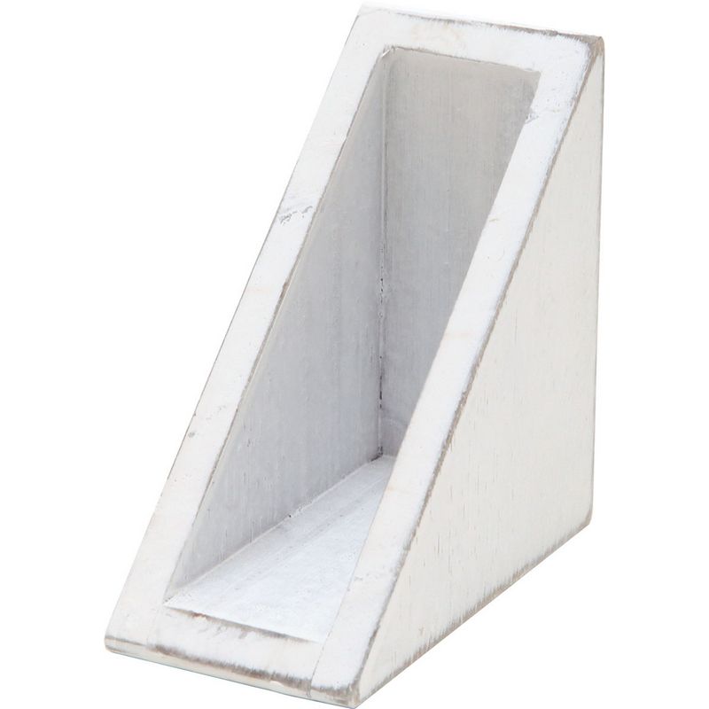 サンドウィッチホワイト木製4579...