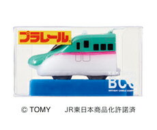 プラレール キャンドル E5系 新幹線 はやぶさ バースデー 誕生日 PLARAIL CANDLE SERIES E5 HAYABUSA クリスマス オ…