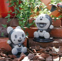 ドラえもん ドラミちゃん 御影石 スタチュー 石像 置物 インテリア ドラえもん ドラミちゃん 御影石 スタチュー 石像 置物 インテリア