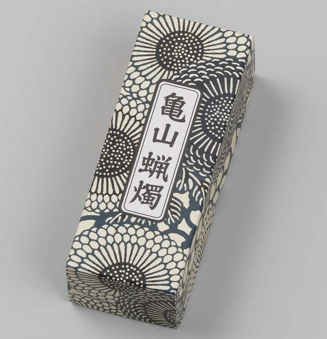 亀山蝋燭 カメヤマ 徳用 ダルマ 200本入 A#152 小ローソク ロウソク モダンパッケージ 燃焼時間:約15分 香典 御供 進物 ギフト 法事