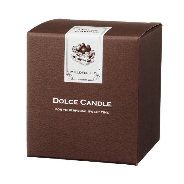 ドルチェキャンドル パンケーキ バニラの香り ギフトボックス インテリア 芳香 ケーキ カメヤマ 景品 ビンゴ プレゼント ギフト パーティー フェイクスイーツ バレンタインデー ホワイトデー