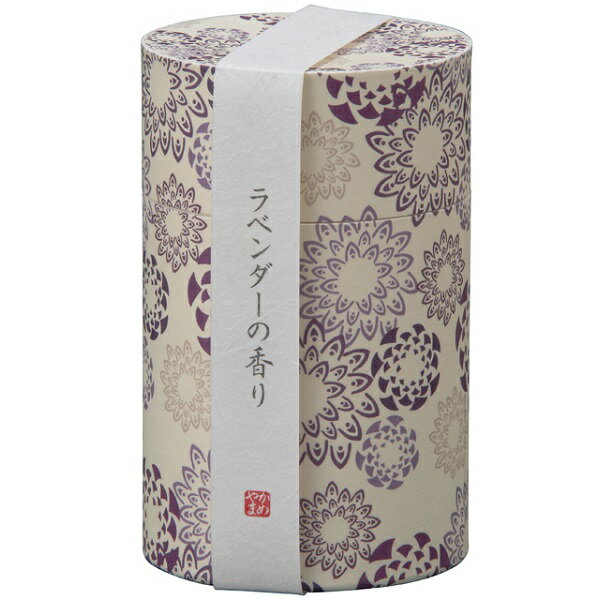 和遊 ラベンダーの香り ミニ寸 線香 カメヤマローソク 和遊シリーズ 和モダンデザイン 香典 お墓参り 毎日のお勤め 御供 お悔やみ 喪中はがき