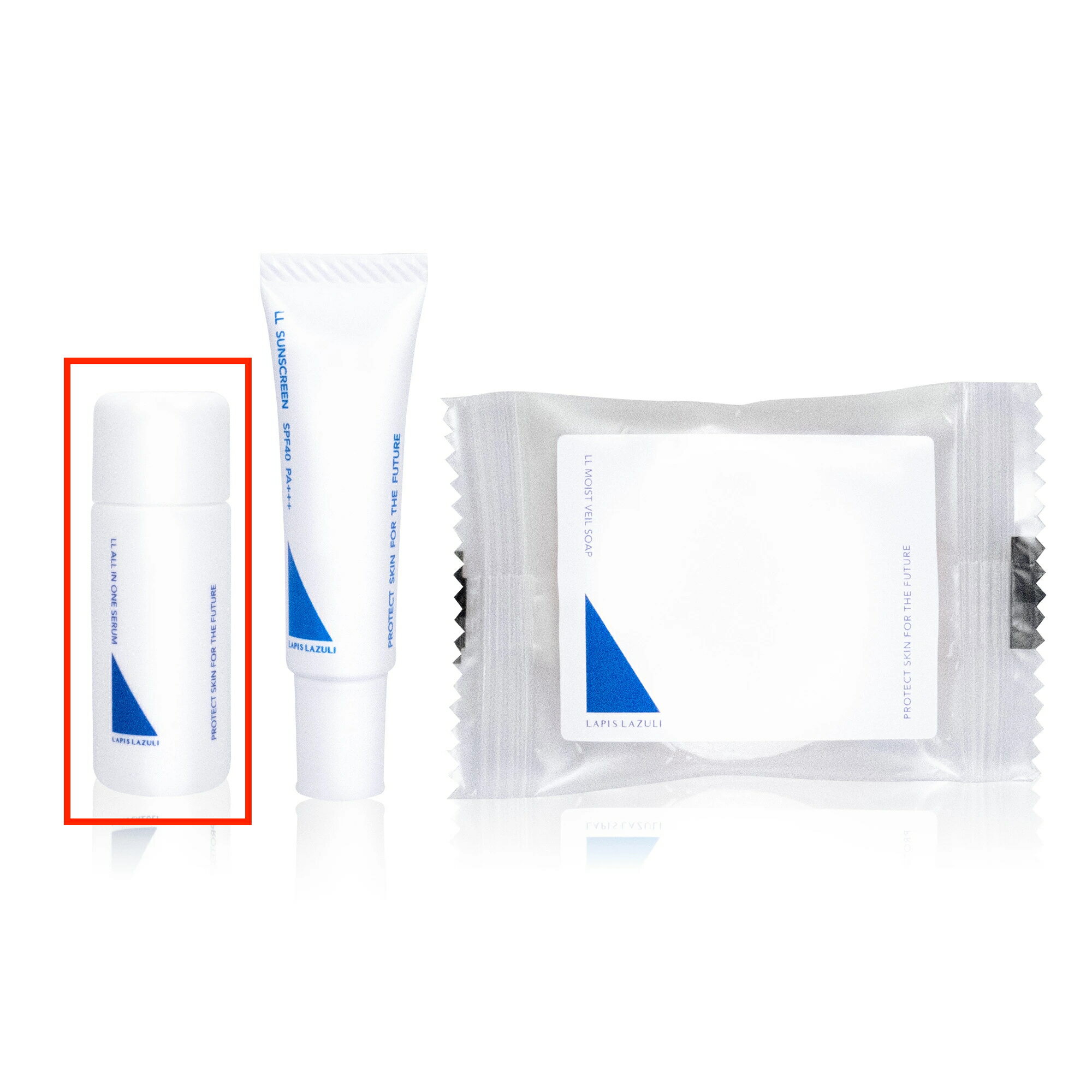 楽天市場】スキンケア トライアルセット（単品容量～ 199ml）の通販