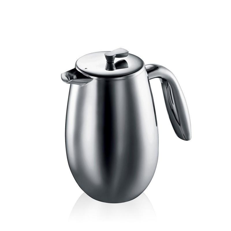 BODUM COLUMBIA フレンチプレスコーヒーメーカー