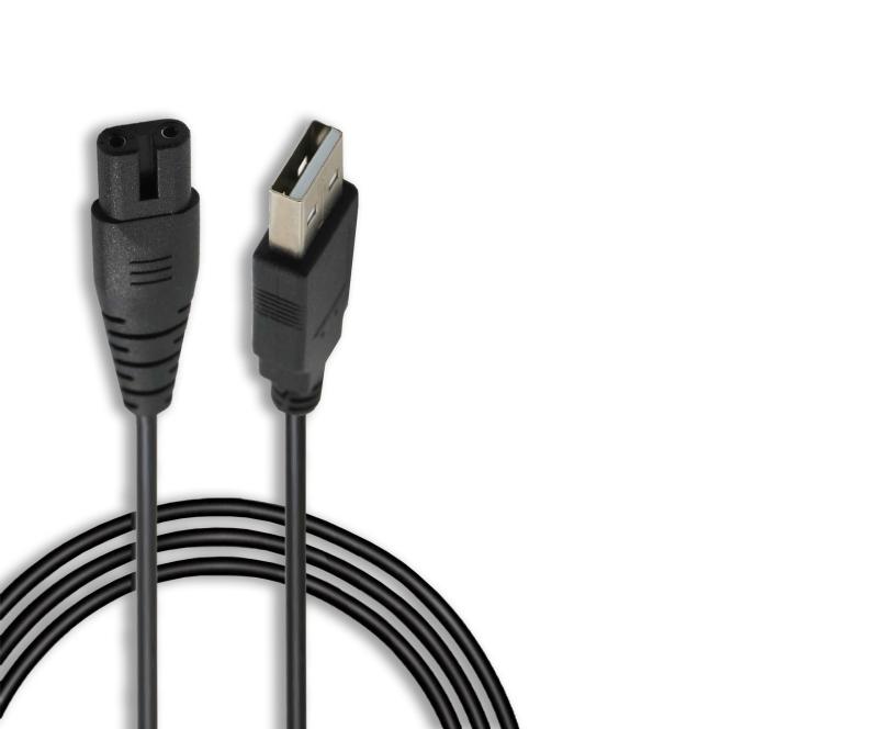HSEUOPV充電ケーブルは、メリディアンビューティー充電器用充電ケーブルと互換性があります - メ ...