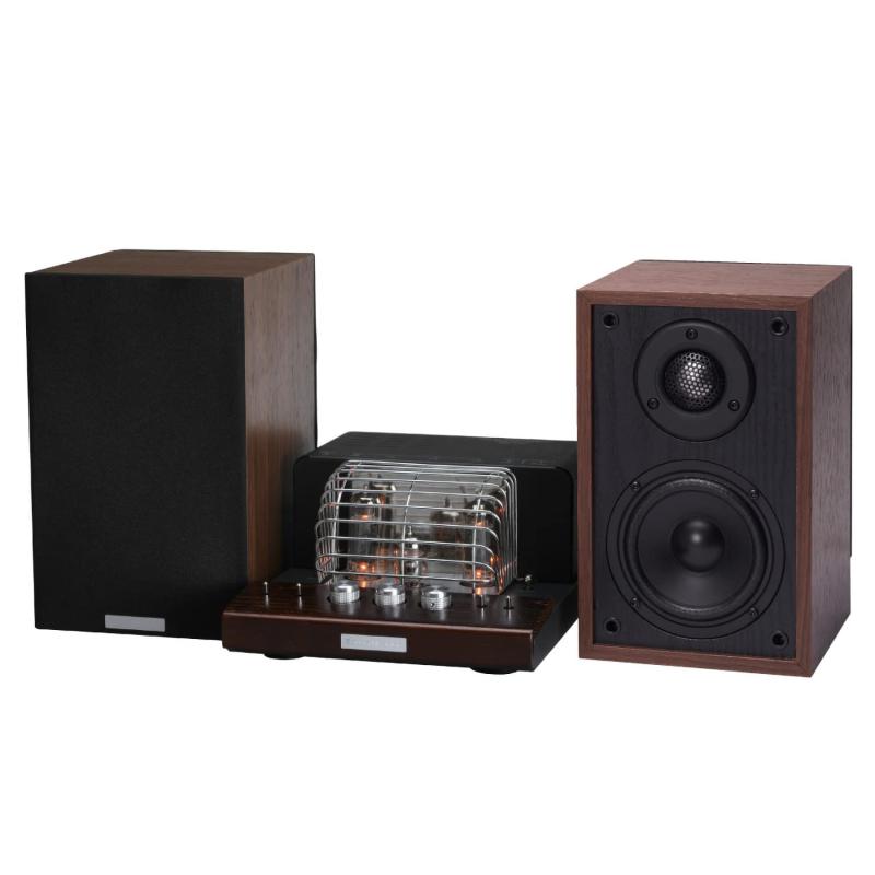 SOUNDWARRIOR 日本製 真空管アンプ ヘッドホンアンプ アナログ オーディオ プリメイン lapistores-10028453 LAPPISTORES サンプル画像2