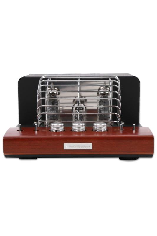 SOUNDWARRIOR 日本製 真空管アンプ ヘッドホンアンプ アナログ オーディオ プリメイン lapistores-10028453 LAPPISTORES サンプル画像3