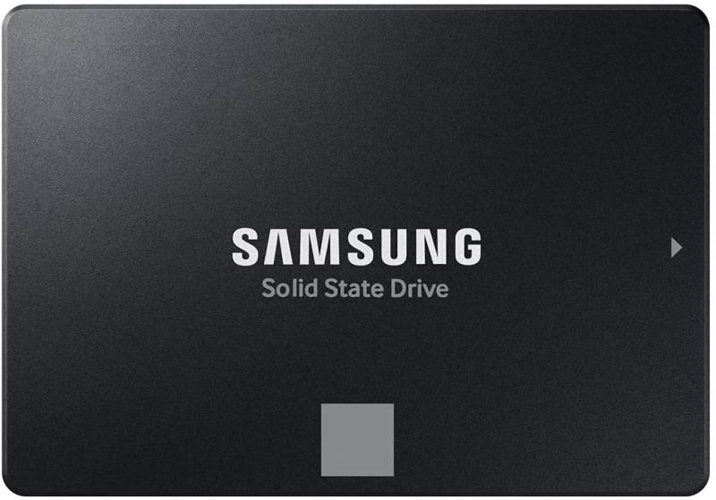 サムスン MZ-77E500B/IT SSD 870 EVO ベーシックキット 500GB