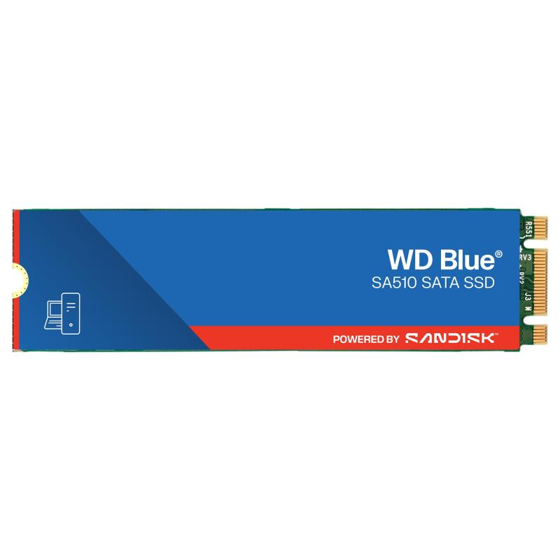 楽天市場】western digital ssd 2tb wd blue pc m.2-2280 sataの通販