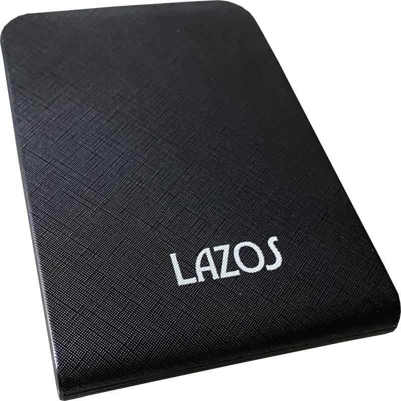 LAZOS ポータブルSSD 外付けSSD 480GB 速度500MB/s 高速データ転送 コンパクト 【PS4動作確認済み】