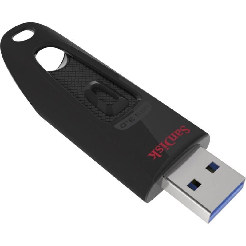 サンディスク USB3.0フラッシュメモリ 64GB SDCZ48-064G-U46