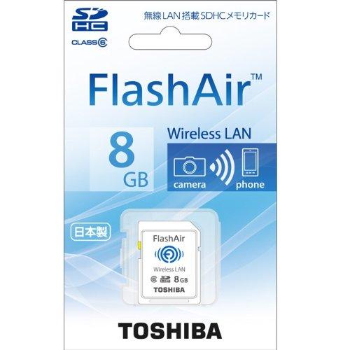楽天市場】flashair sdカードの通販