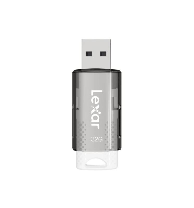 Lexar JumpDrive S60 USB 2.0 フラッシュドライブ 32GB