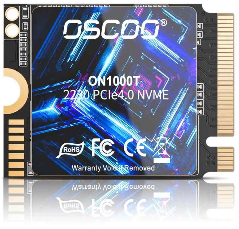 OSCOO 2230 SSD ON1000T