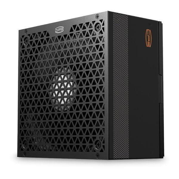 CPS 80PLUS BROZE認証 650W 非プラグイン仕様 ATX電源ユニット YK650【日本正規】