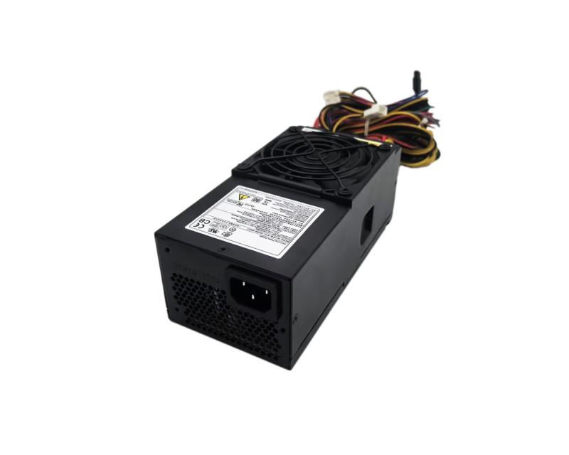 FSP350-60GHT Vostro 200 220s Inspiron 530s 545s 560s 660s TFX 対応電源ユニット (黒)互換用電源ユニット,パワー：350W(MAX)型番：FSP350-60GHTコネクタタイプ：24ピン*1、8(4+4)ピン*1、6ピン*1、SATA*3、IDE*1、mini4ピン*1、ドライブコード*1、2ピン*1ご質問がございましたら、遠慮なくお問い合わせください。
