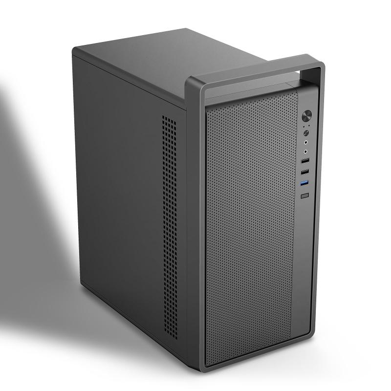 【美品、軽ゲーム＆8800円可】ミニタワー i3-6100/8GB/GTXグラボ GV-N208SAORUS-8GC | GIGABYTE NVIDIA GEFORCE RTX 2080 Super 搭載