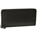 トミーヒルフィガー 長財布 メンズ ブラック 31TL13X015-001 TOMMY HILFIGER 並行輸入品(4)
