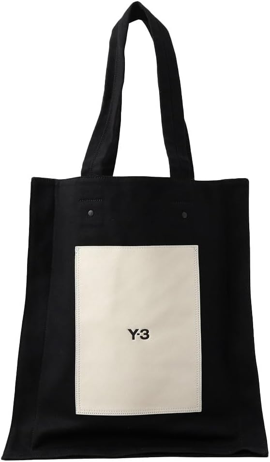 ワイスリー アディダス トートバッグ IN5161-BK ブラック メンズ レディース Y-3 adidas