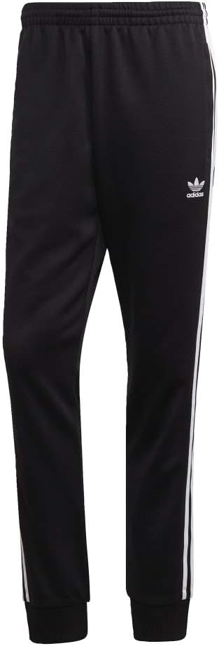 ǥ ȥåѥ  PRIMEBLUE SST TRACK PANTS ֥å M PANTS-GF0210 adi...