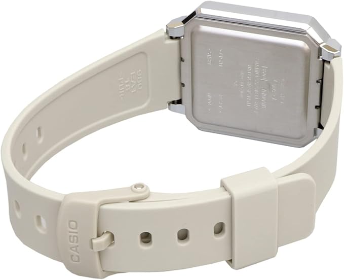 カシオ 腕時計 メンズ Vintage グレー A100WEF-8A CASIO 並行輸入品