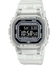 カシオ 腕時計 メンズ G-SHOCK ブラッ