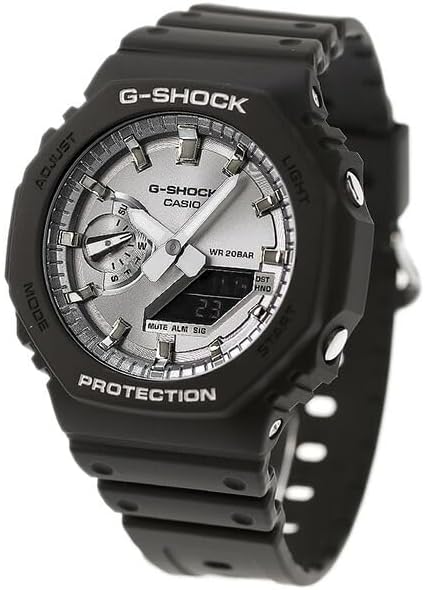 カシオ 腕時計 2100シリーズ G-SHOCK GA-