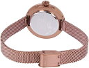 カシオ 腕時計 レディース スタンダード アナログ クオーツ ゴールド シンプル LTP-E154MR-9A CASIO 時計 ウォッチ 3