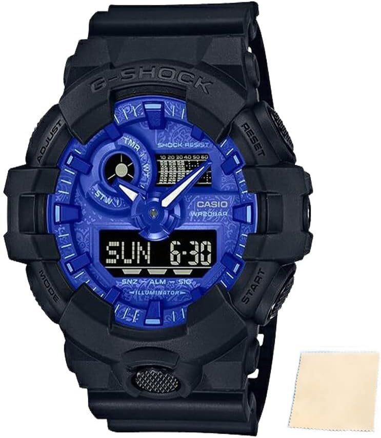 CASIO カシオ GA-100CF-1A9JF G-SHOCK ジーショック 国内正規品 メンズ 腕時計 GA100CF1A9JF