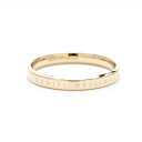 ダニエルウェリントン 指輪 Classic Ring DW00400086 ゴールド 27号 メンズ レディース Daniel Wellington 並行輸入品