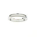 ダニエルウェリントン 指輪 Classic Lumine Ring DW00400236 シルバー 16号 メンズ レディース Daniel Wellingto...