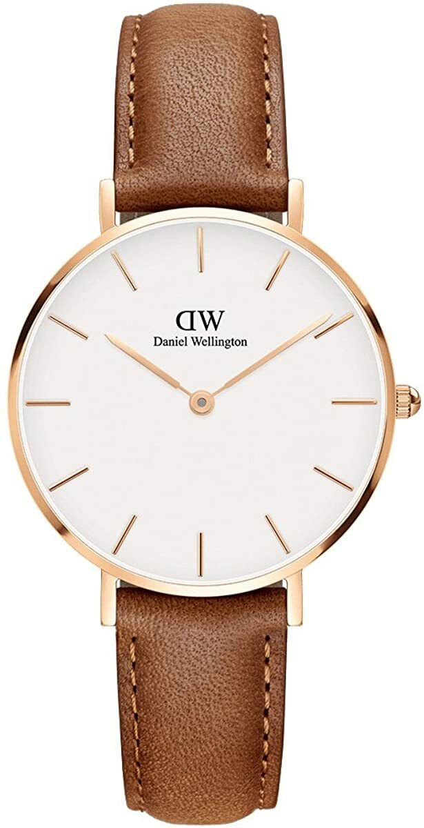 Daniel Wellington 腕時計　DW00100172　ダ