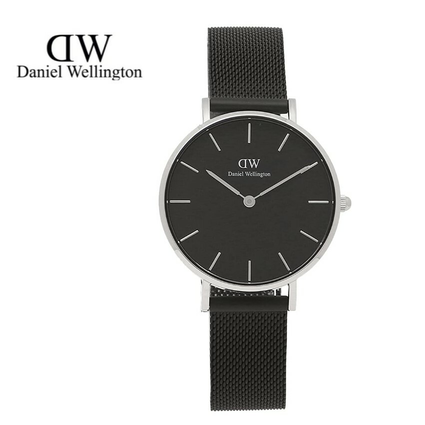 Daniel Wellington 腕時計　DW00600202　ダ