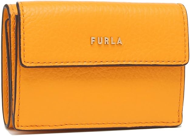 フルラ 三つ折り財布 PCY9UNO-HSF000-1555