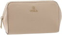 フルラ コスメポーチ 化粧ポーチ CAMELIA WE00449-ARE000-B4L00 BALLERINA I ベージュ レザー レディース FURLA(4)