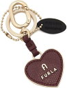 フルラ キーリング WR00434 AME000 26700 赤 レディース FURLA
