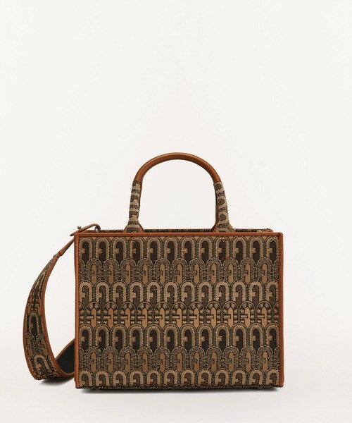 FURLA　トートバッグ　WB00299-AX0777-THA00　FURLA OPPORTUNITY S TOTE　フルラ　...